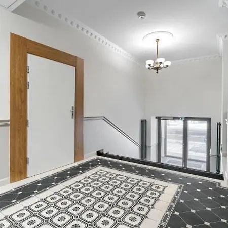 Gryf Deluxe Apartments In Centrum