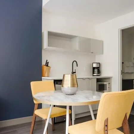Gryf Deluxe Apartments In Centrum Appartement