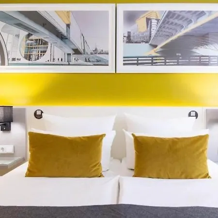 Gryf Deluxe Apartments In Centrum Appartement Szczecin